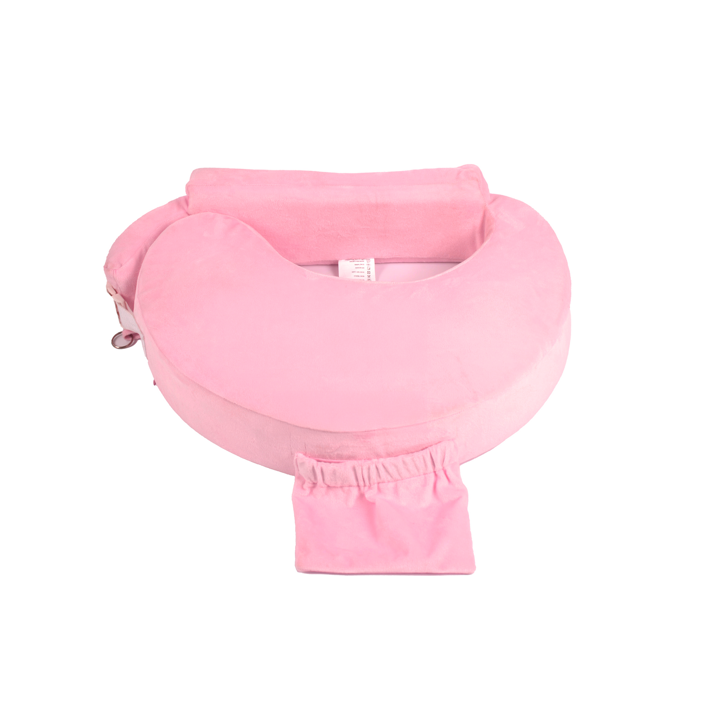 Tippy Tap Baby Nursing Pillow